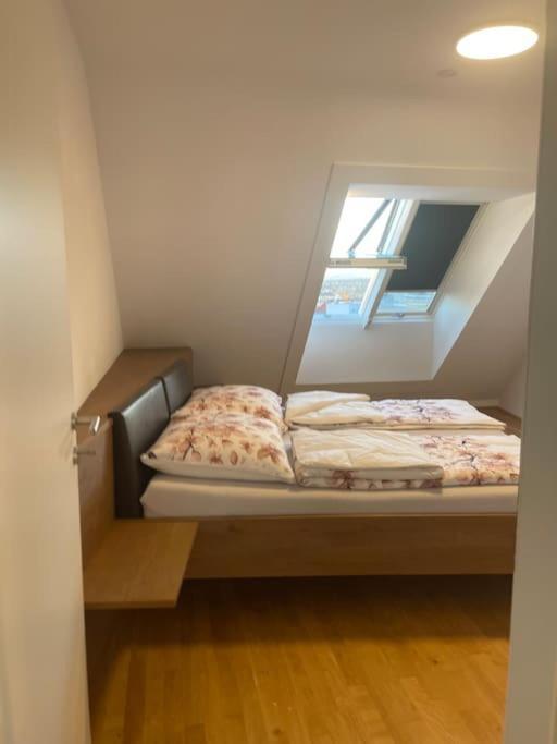 Rooftop Terrace- Panoramablick Ueber Wien Apartment Exterior photo